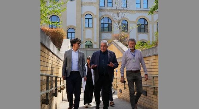Velkey György László: Vége a VIP-kórháznak az Uzsokiban