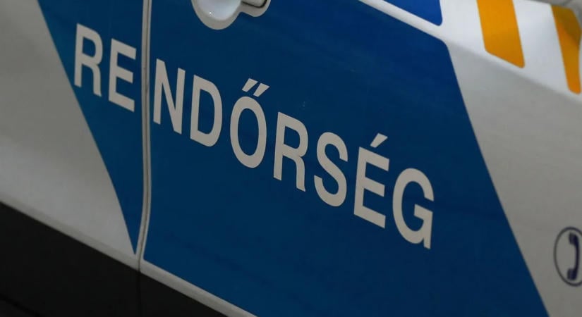 Elfogták az Akácfa utcai gyilkosság gyanúsítottját