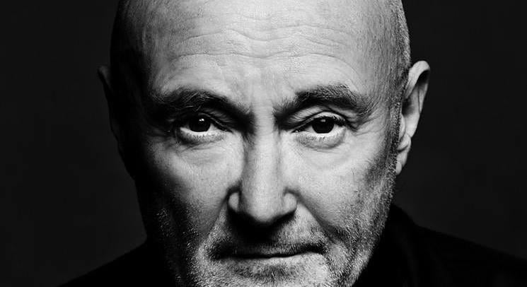 24 év után kibékült Phil Collins és Paul McCartney, egyetlen szó miatt romlott meg a viszonyuk
