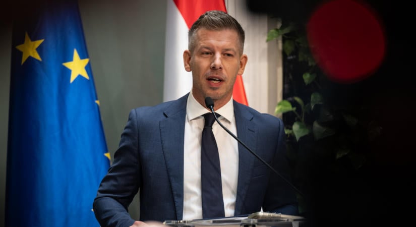 Magyar Péter elárulta, mi történt a kihallgatásán, bejelentést tettek a körvasút leállításáról és az olimpiáról is