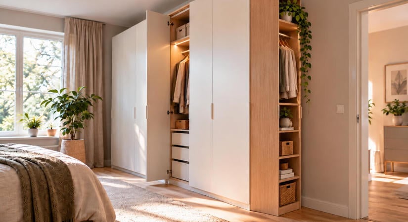 A horvátok 65 euróért kapkodják ezt az IKEA-elemet a szűk gardróbba: itthon 25 ezer forint, de nem mindenkinek jó