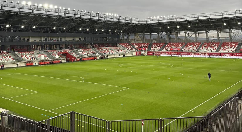 Az UEFA-hoz is eljutott a magyar-román focibotrány: „Nem akarom idézni, miket kiabáltak”