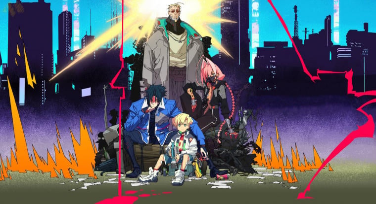 KRITIKA: Cyberpunk: Edgerunners 2 - A város mindig nyer, de ez nem mindig baj