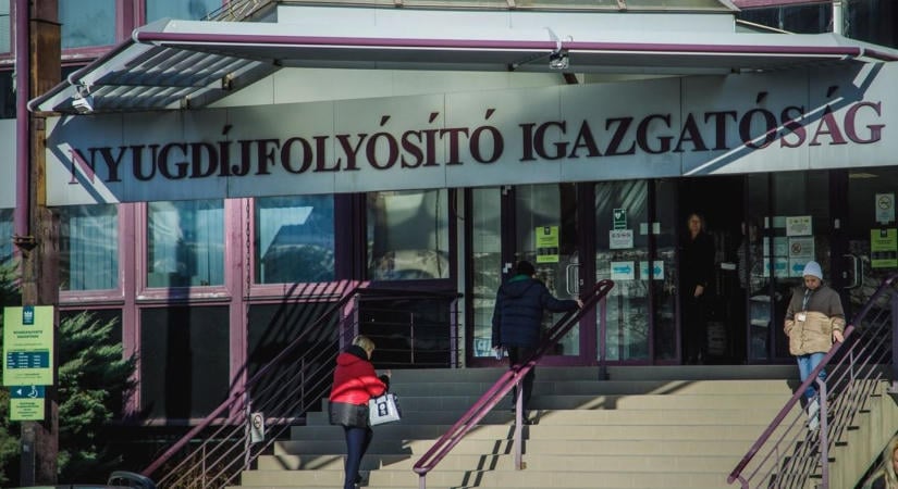 Minden nyugdíjas írja be a naptárba! Megvan, milyen ütemben érkeznek a pénzek