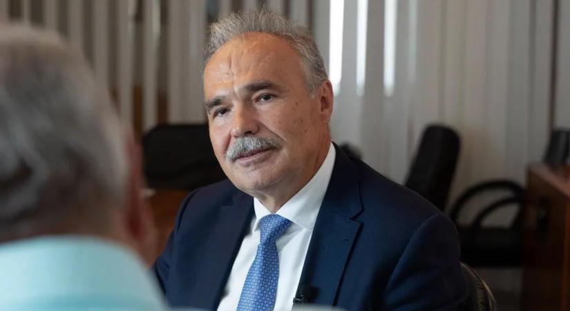 Nagy István: Ha most nem segítünk a sertéstartóknak, holnap már nem biztos, hogy lesz kit megmenteni