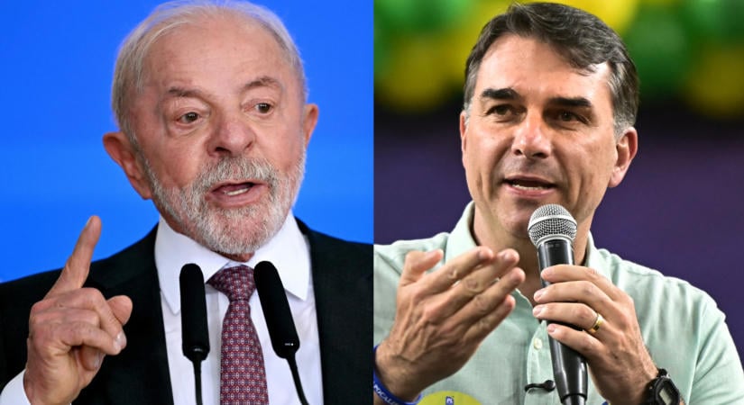 Donald Trump: Elcsalhatták a brazil elnökválasztást