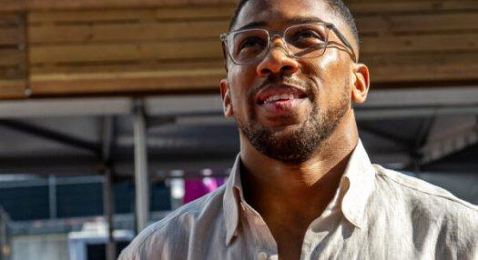 Anthony Joshua vs. Francis Ngannou - Kész az alku