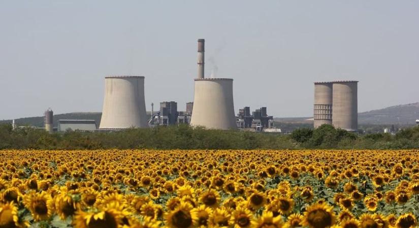 Győzik-e árammal a hőhullámot az erőművek? - az MVM Mátra Energia Zrt. tájékoztatott