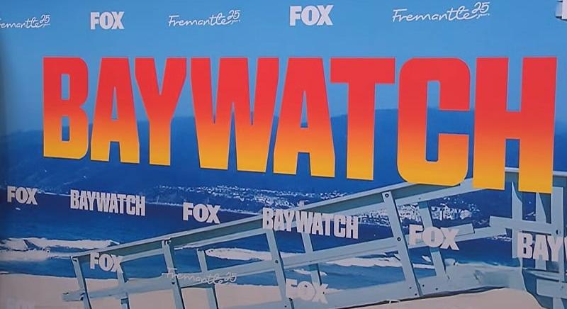 Feltámadt a Baywatch – itt vannak az első képek, nem kell soká várni az új évadra