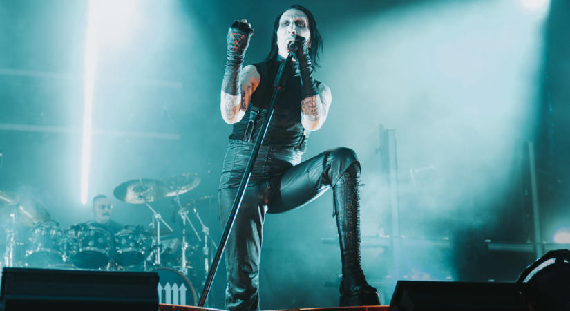 Antichrist Soberstar