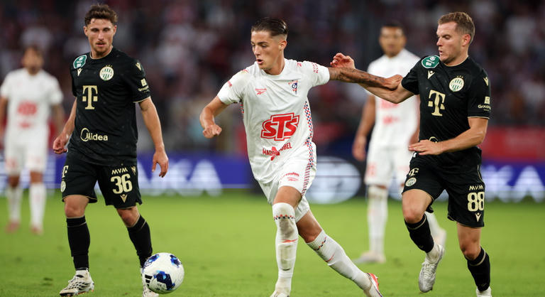 Az FTC továbbjutása után is csak a románokkal vagyunk egy szinten