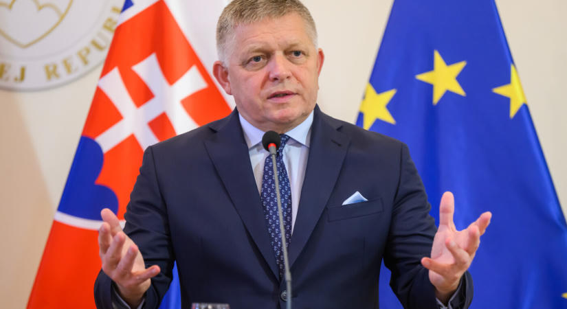 Fico szerint a politika nem szólt bele: bemutatták Szlovákia hosszú távú fejlesztési tervét