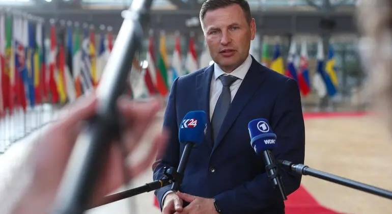 Drónok sértették meg a légteret Lettországban és Észtországban