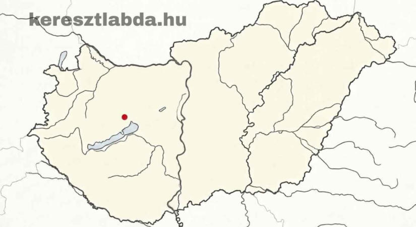 Földrajz feladat: Felismered ezt a Balaton közeli várost?
