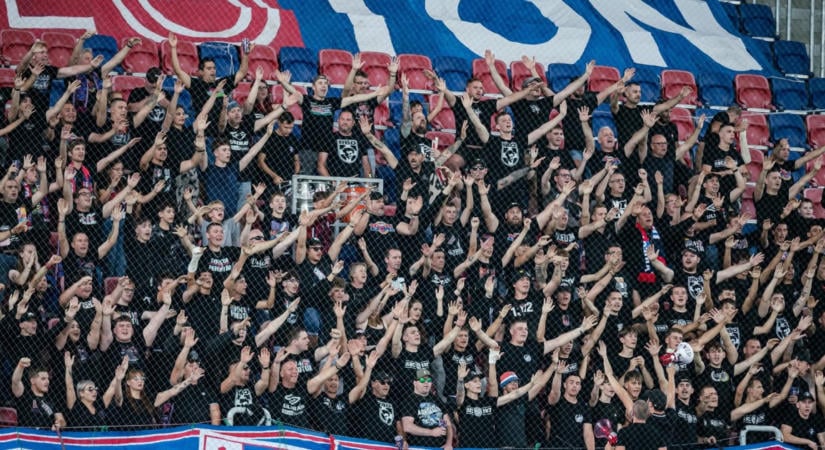 Megérkezett a rendőrség válasza a Videoton szurkolói botránnyal kapcsolatban