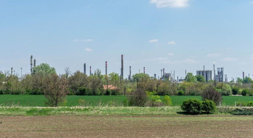 Dízel: egy kis adócsökkentés jól kiegészítené a sovány támogatást