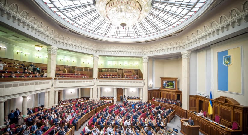 Rekordmértékű védelmi kiadásokra tettek javaslatot jövő évi költségvetésében