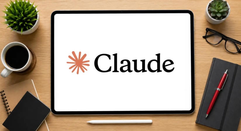 Az Anthropic szerint a Claude Mesterséges Intelligencia már a saját utódja fejlesztésében is részt vesz