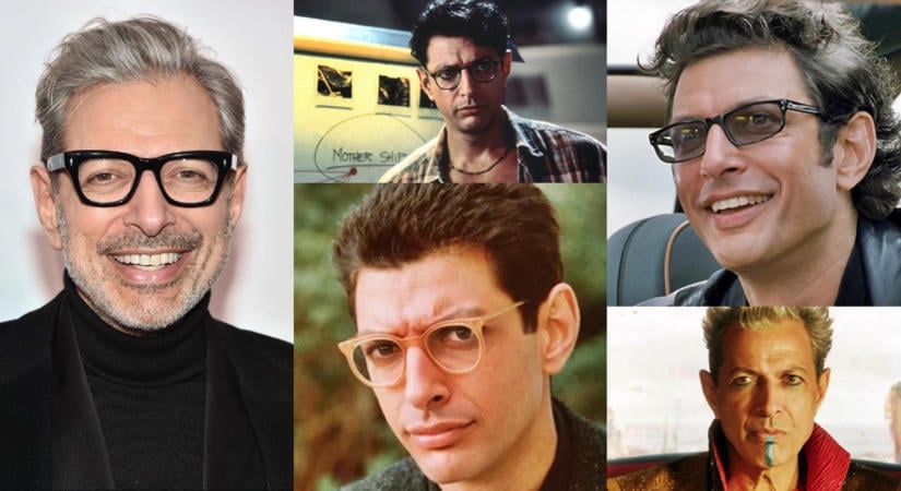 Most ünnepli 73. születésnapját Jeff Goldblum – Íme 10 meglepő érdekesség a szülinapos színészről