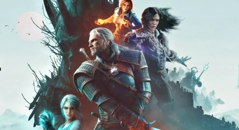 A CD Projekt részletezte, mi mindenen újít a The Witcher 3 Remastered, különös tekintettel a PS5-ös és a PC-s extrákra