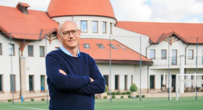 Zsemberi János – Vajdaság egyik leggazdagabb embere, aki saját közösségéért akar és tud tenni