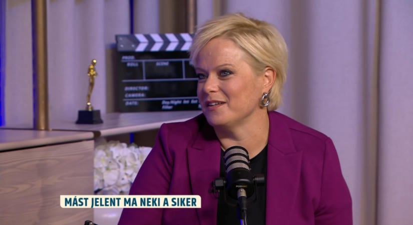 Megjelent A megszelídíthető siker – Pistyur Veronika a vezetői szerep felelősségéről