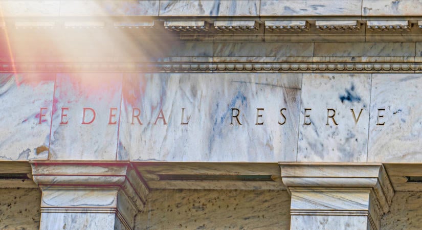 Reagált a Fed-jegybankár Trump támadására