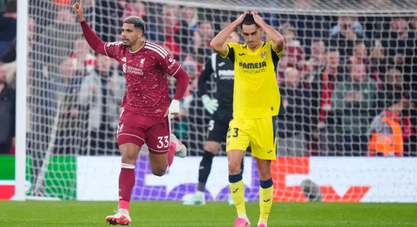 Rémálomnak indult, futballklasszikus lett a vége: Gulácsi sem tudta megállítani a Liverpoolt