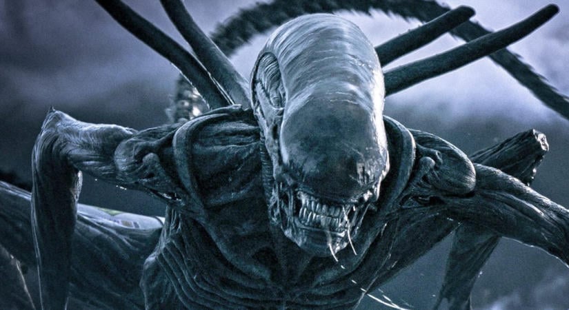 Megvan, hogy ki írja az új Alien-filmet, amit ismét Ridley Scott készít, azonban nem a Romulus folytatása lesz