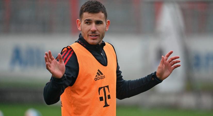 Börtönbe küldenék a Bayern világbajnok focistáját