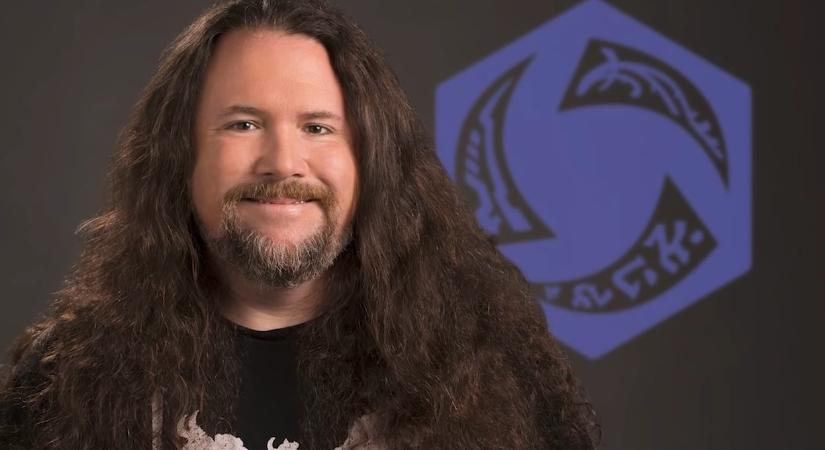 32 év után távozik a Blizzardtól Samwise Didier, aki nagyban meghatározta a stúdió játékainak arculatát