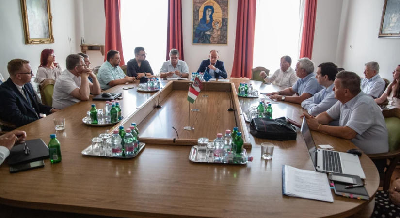 Ülésezett a testület – új helyen a Meseház bölcsőde