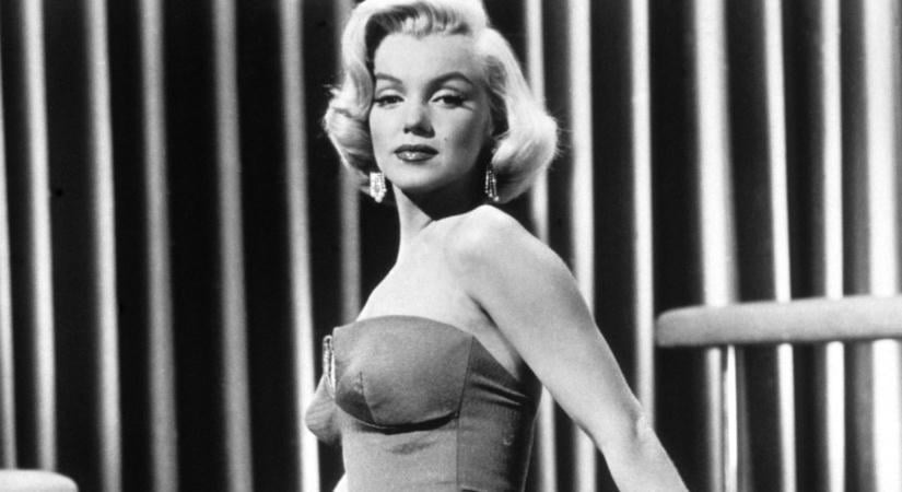 Óriási a felháborodás: ő alakítja majd Marilyn Monroe-t az új filmben – A sztorin és a főszereplőn is kiakadt a net