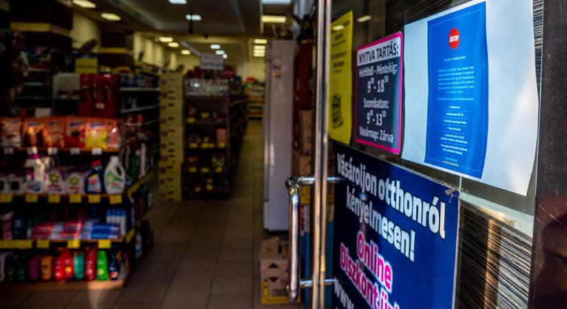 A kereskedők az árrésstop kivezetését sürgetik