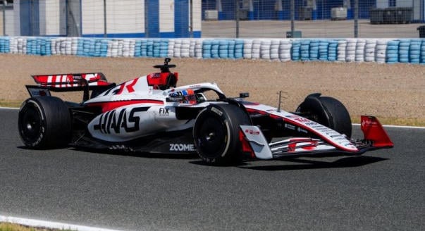 Haas: A teljesítmény alapján választunk pilótát