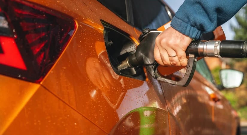 Jön a 20 ezer forintos dízeltámogatás