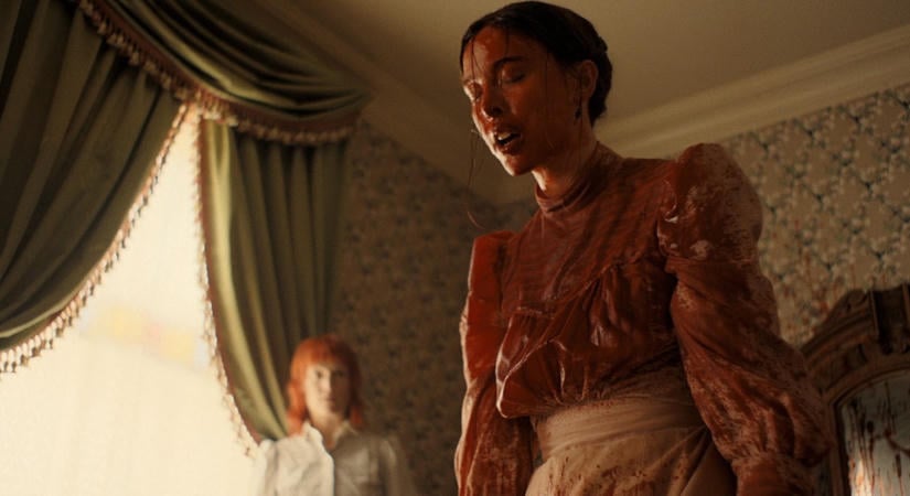Átverés a Netflix sikersorozata? A Lizzie Borden köszönő viszonyban sincs a valóságos eseményekkel! De vajon miért?