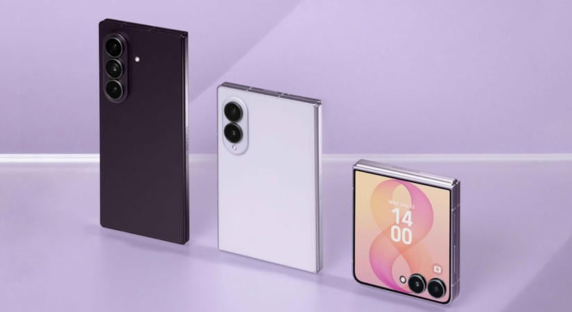 Végre megérkezett a magyar nyelvű Samsung Galaxy AI – élőben fordít, jegyzetel stb.