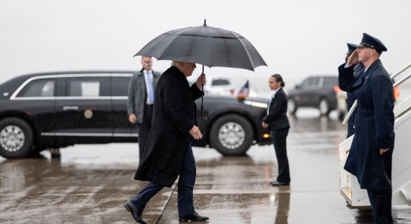 Donald Trump nagyon dühös Zelenszkijre, elege van
