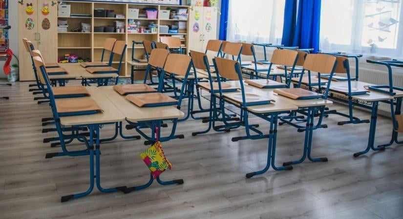 Ennek nem fognak örülni az iskolások: változás jön az őszi szünetben!