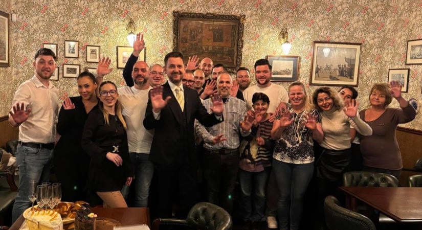 Eladó Győr legendás pubja, kész vagyonba kerül – Mutatjuk a pontos árat