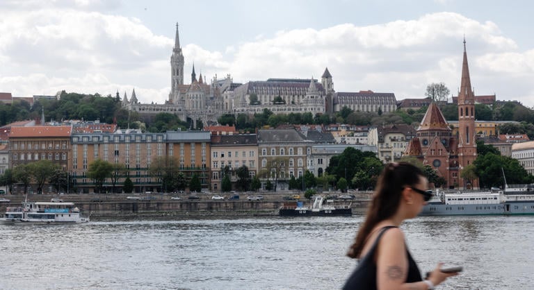 „Még mindig rohadt drága itt lakni” – újabb Lakásmenetet tartottak Budapesten