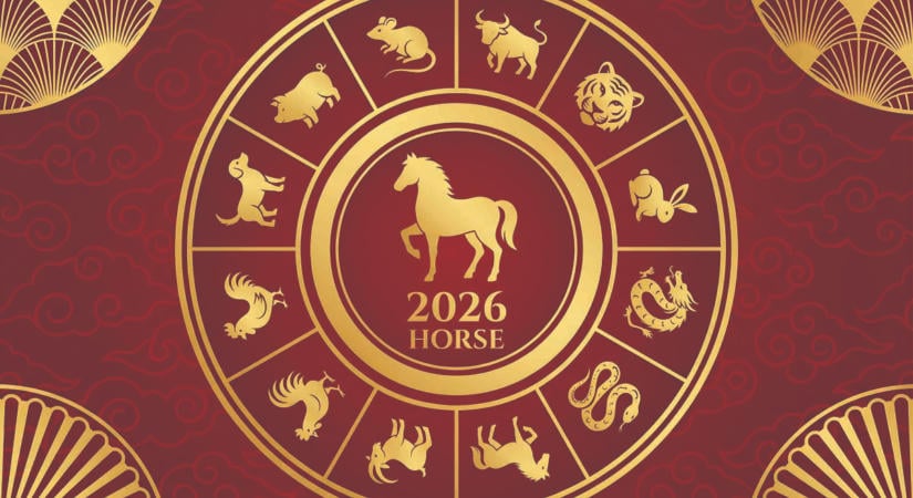 Heti kínai horoszkóp 2026. október 19-25: az adás és elfogadás egyensúlyba kerül
