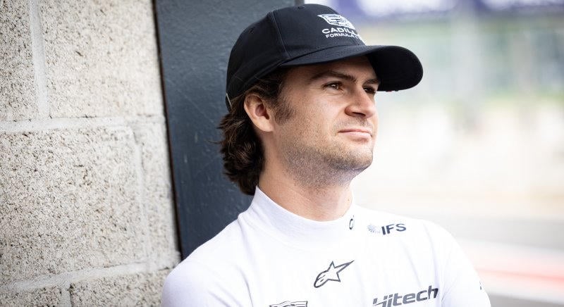 Herta a hazai nagydíján, Fornaroli a következő hétvégéken ülhet F1-es autóba