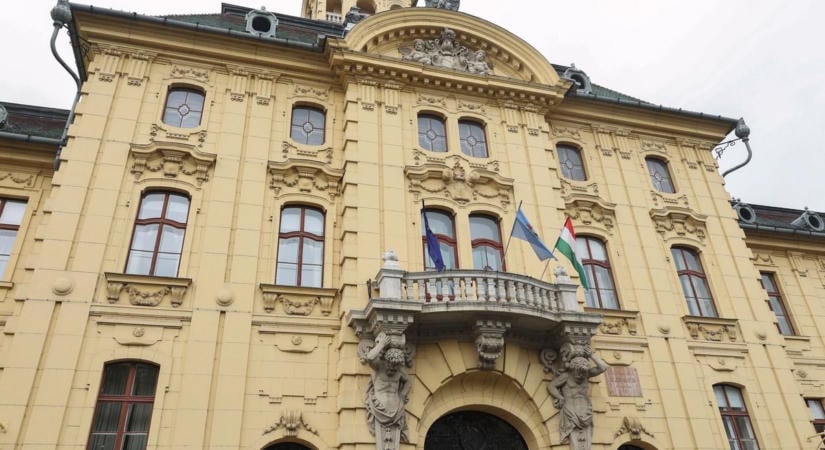 Milliárdos közlekedési fejlesztések részleteit ismertetik a szegedi közmeghallgatáson