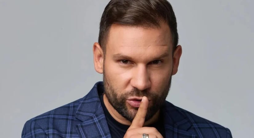 „Ez egy szadista, rohadék játék!” – Rácz Jenő kifakadt Az Árulókban