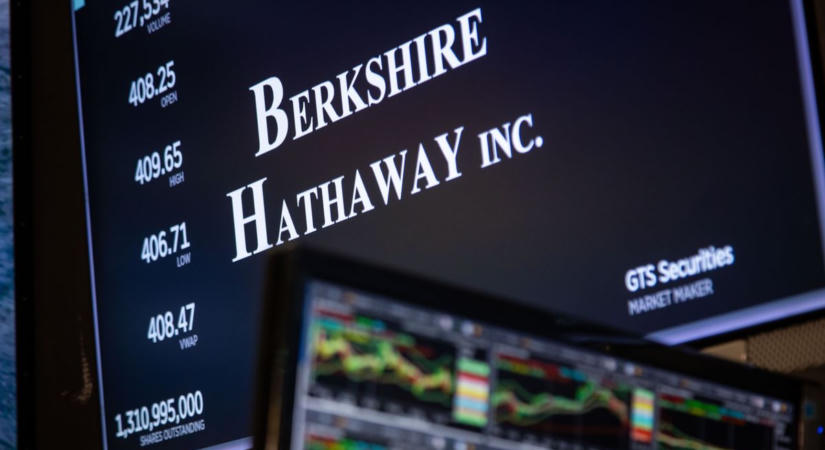 Greg Abel végre munkára fogja Buffett készpénzhegyét - újra aktív a Berkshire Hathaway