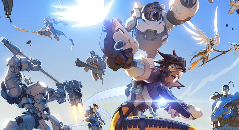 Vége a cudar időknek, újra szárnyal a Blizzard