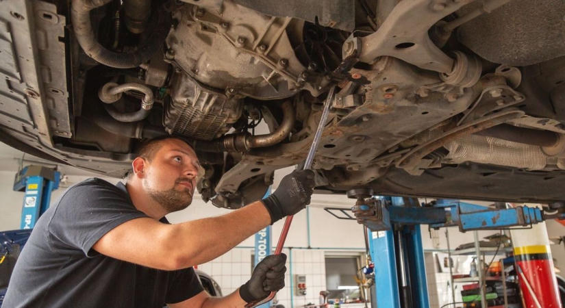 Egyre több hazai autó vérzik el a vizsgáztatósoron: pedig még csak most jön az igazi feketeleves!