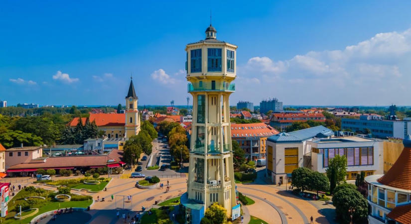 Kilencnapos ünnep Siófokon – bor, koncertek és tűzijáték a Balaton partján